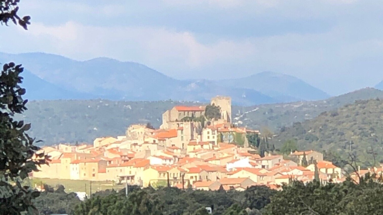Photo of Outdoor in Montalba-le-Chateau