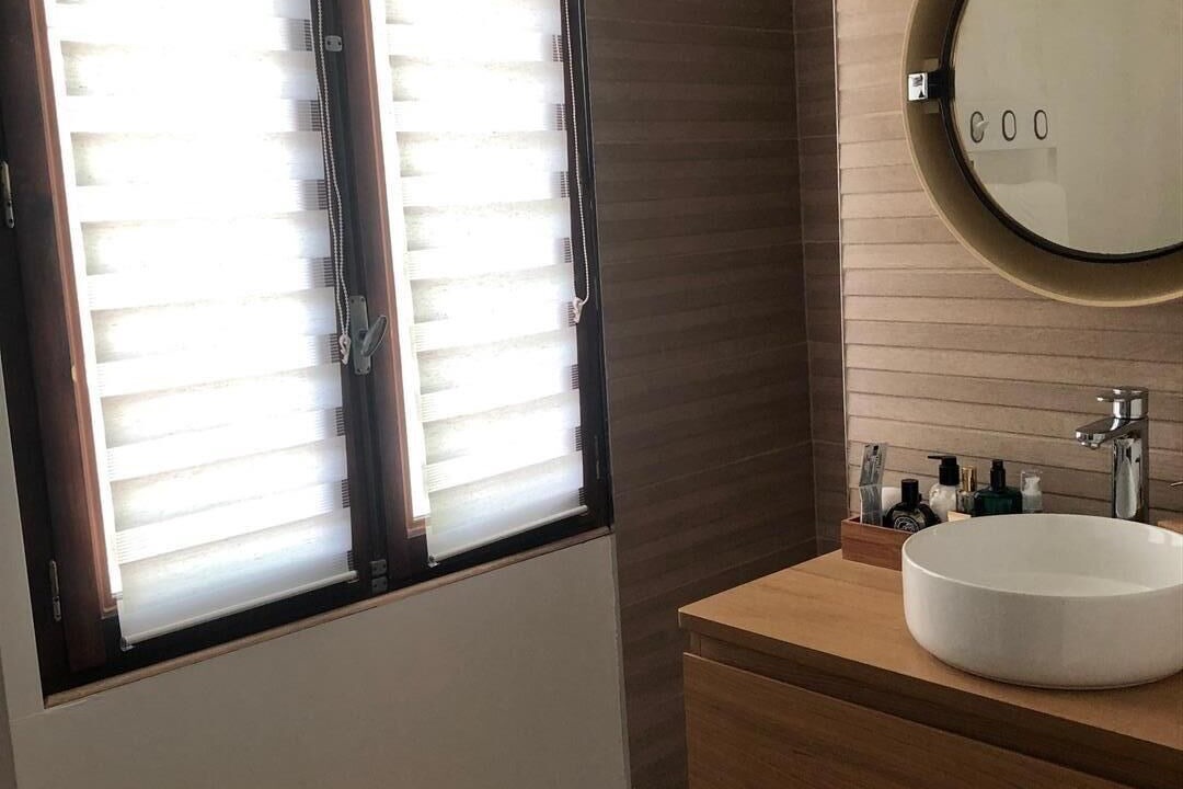 Photo of Bathroom in Montalba-le-Chateau