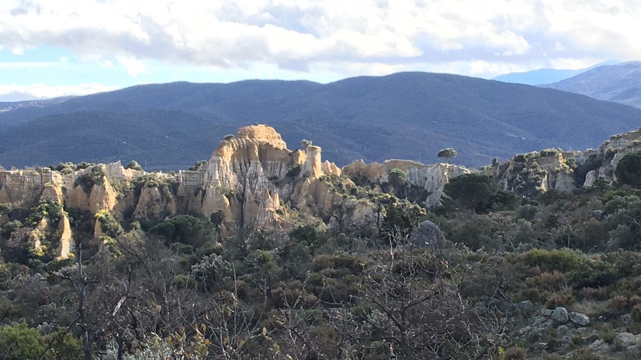 Photo of Outdoor in Montalba-le-Chateau