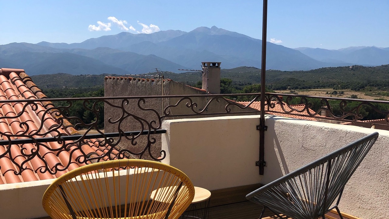Photo of Outdoor in Montalba-le-Chateau