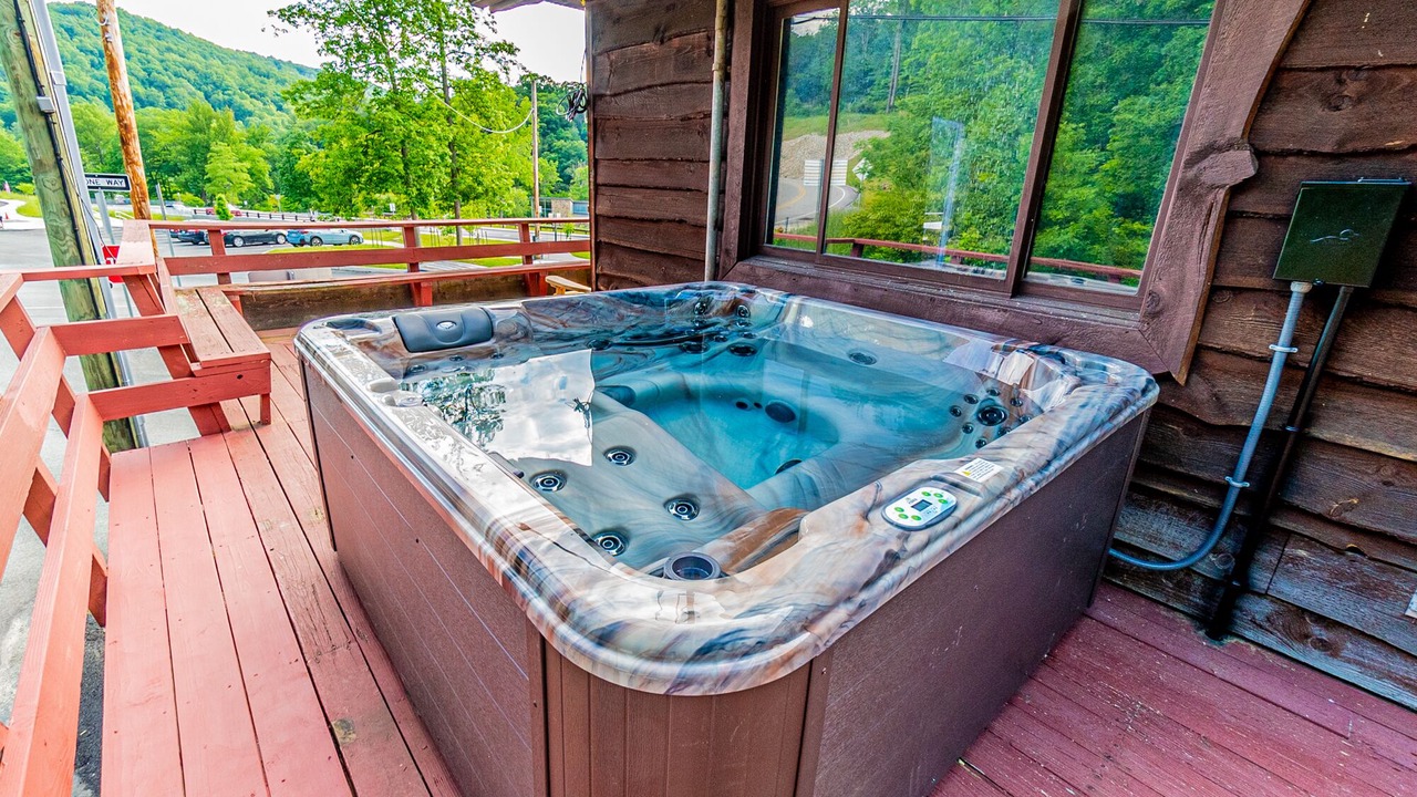 Photo of Outdoor in Ohiopyle