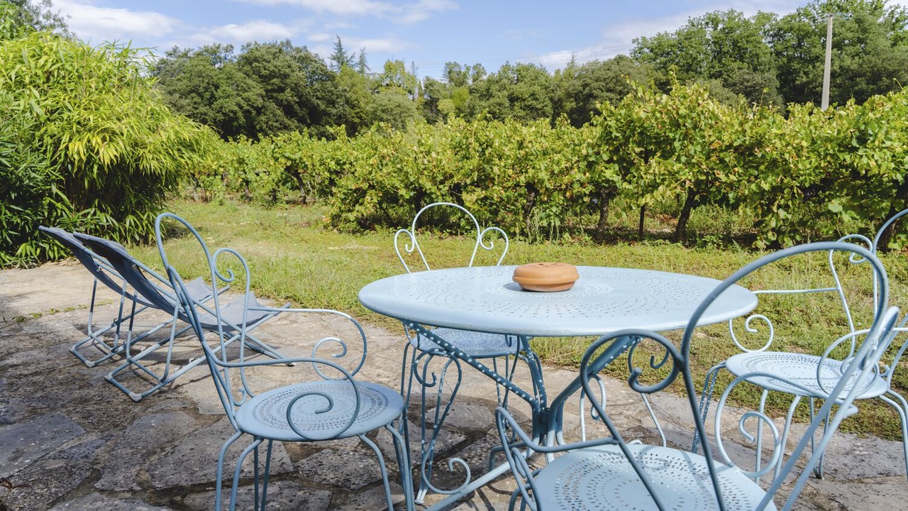 Photo of Outdoor in Fressac