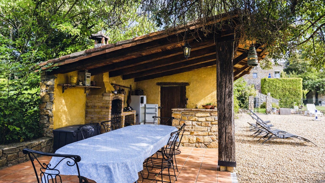 Photo of Outdoor in Fressac