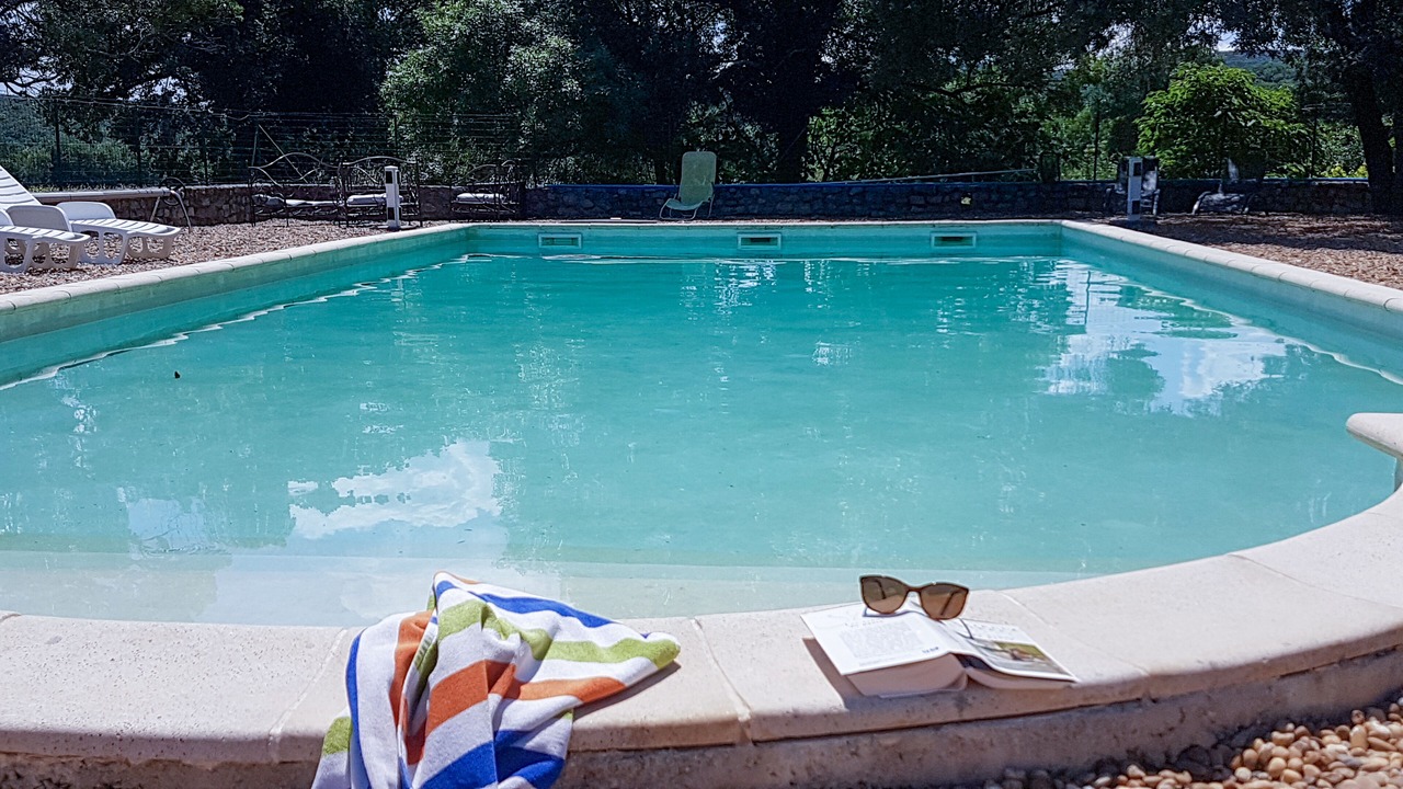 Photo of Outdoor in Fressac