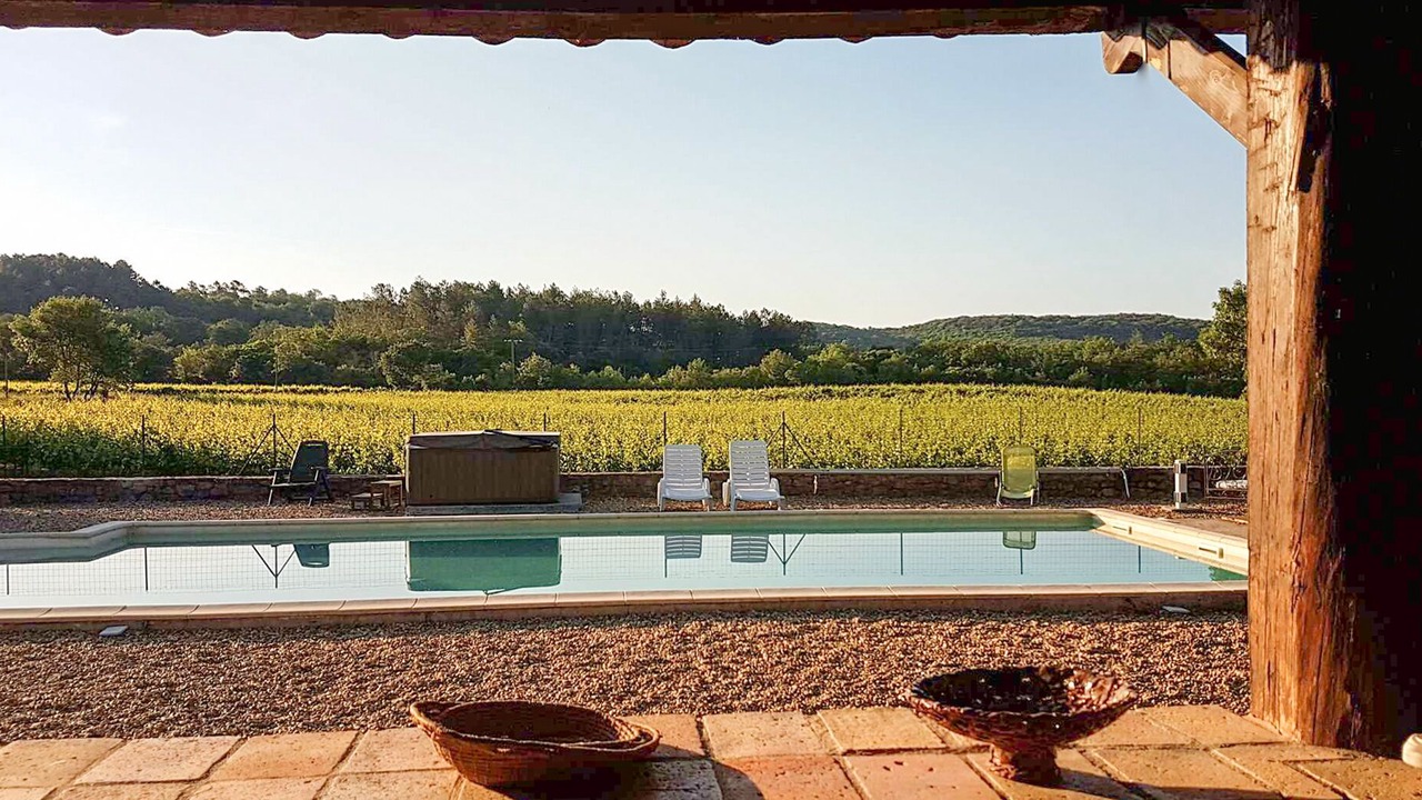 Photo of Outdoor in Fressac