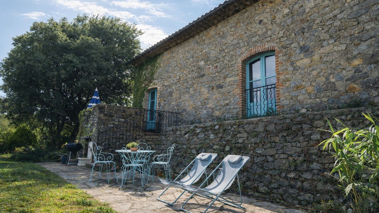 Photo of Outdoor in Fressac