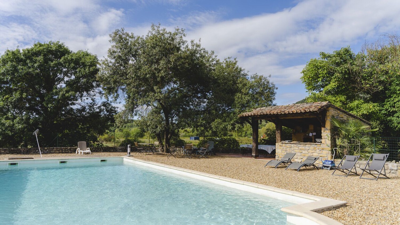 Photo of Outdoor in Fressac