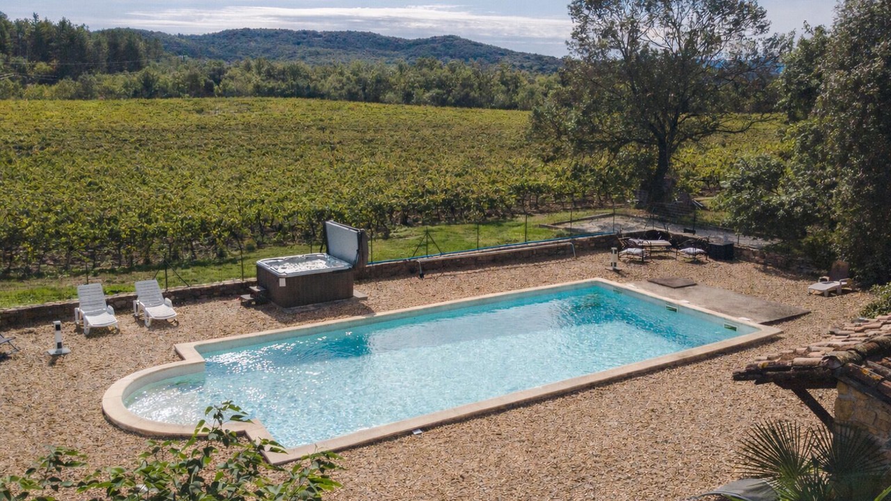 Photo of Outdoor in Fressac