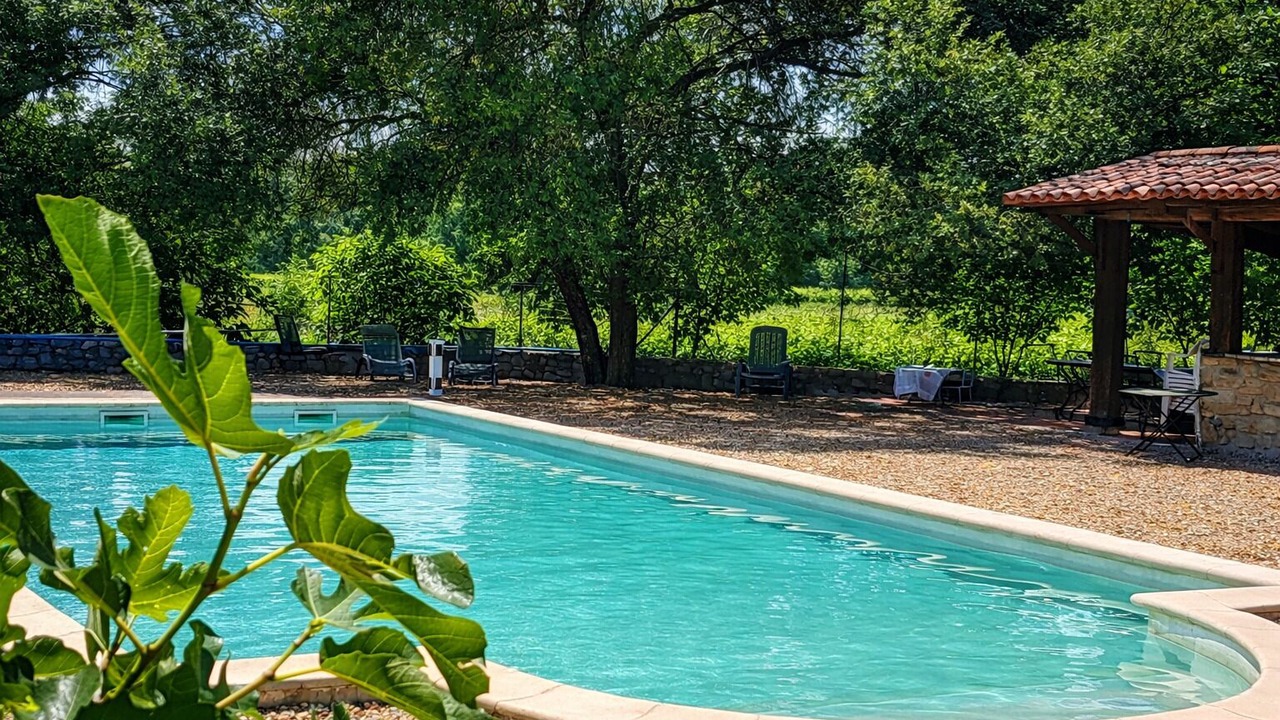 Photo of Outdoor in Fressac