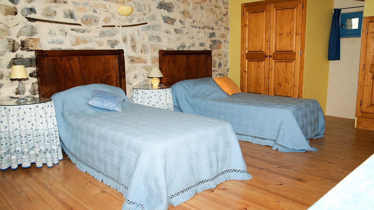 Photo of Bedroom in Fressac