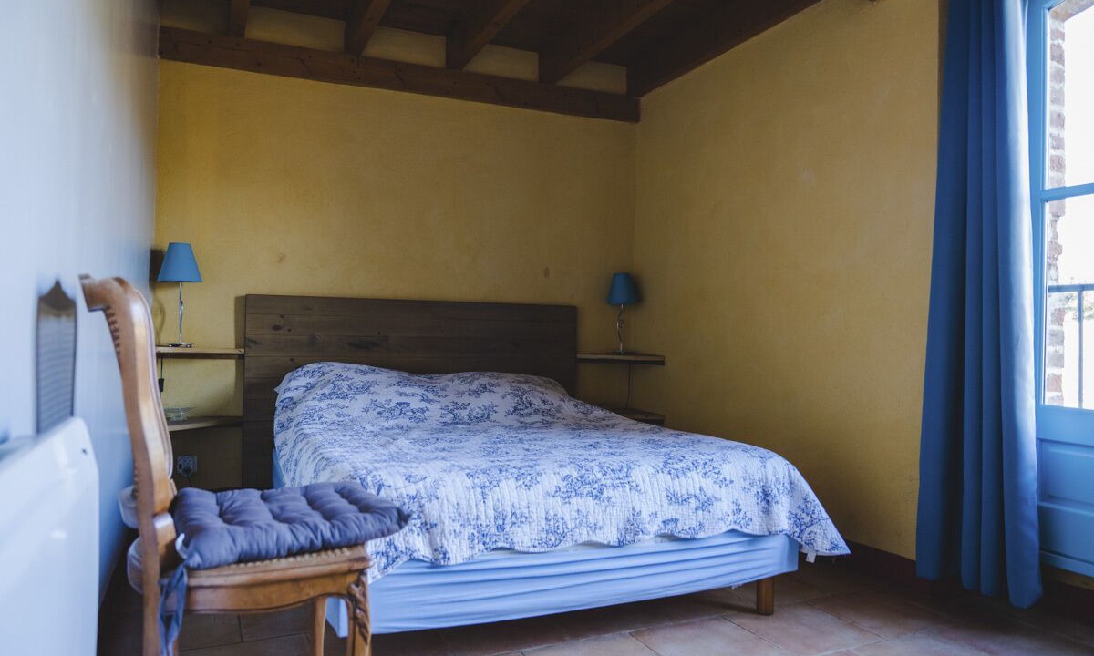 Photo of Bedroom in Fressac