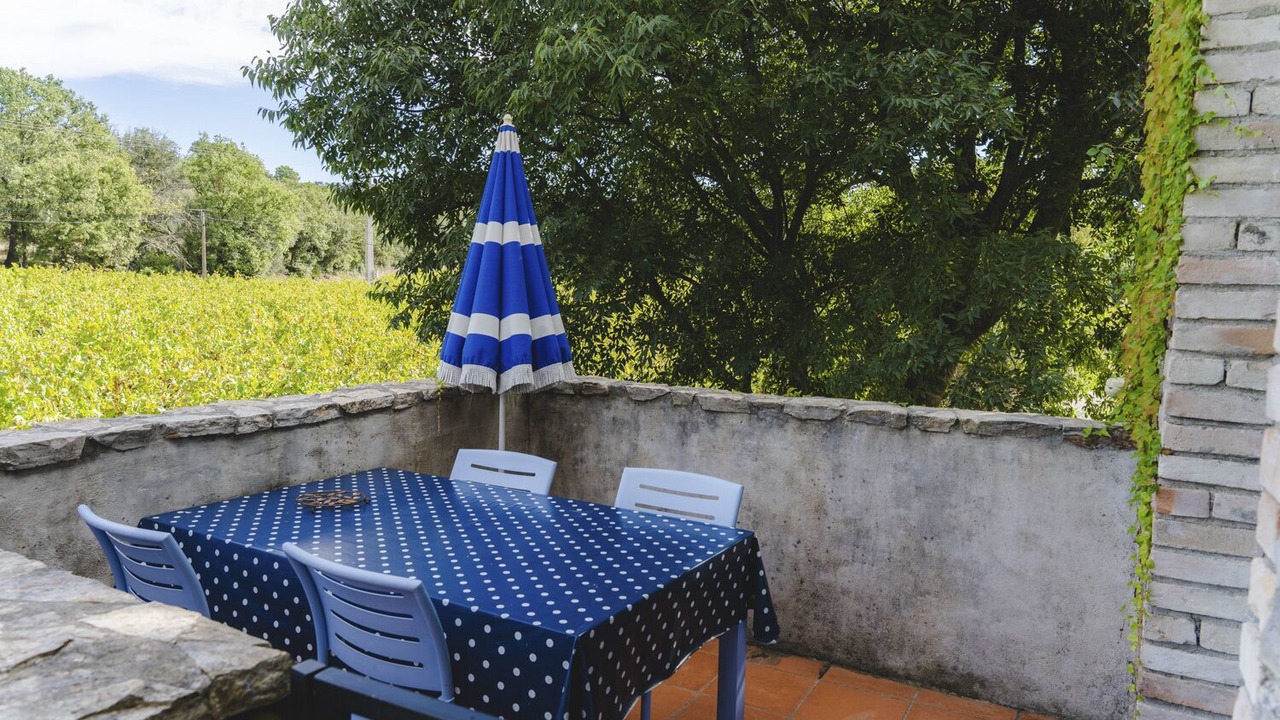 Photo of Outdoor in Fressac