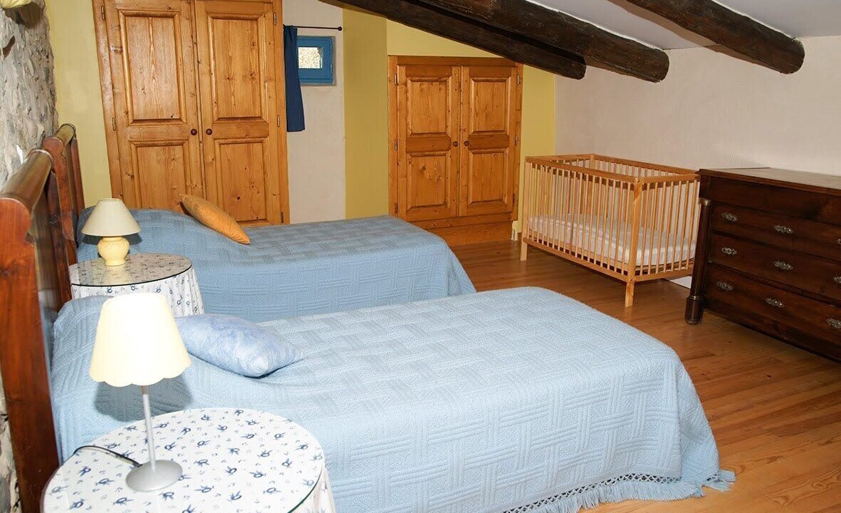 Photo of Bedroom in Fressac