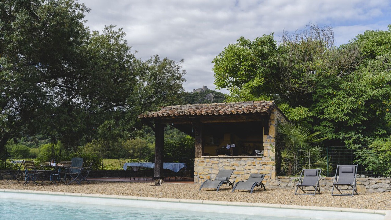 Photo of Outdoor in Fressac