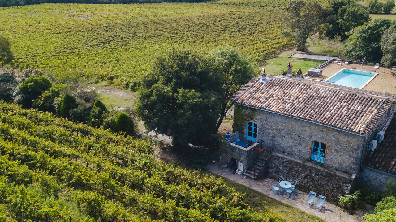 Photo of Outdoor in Fressac