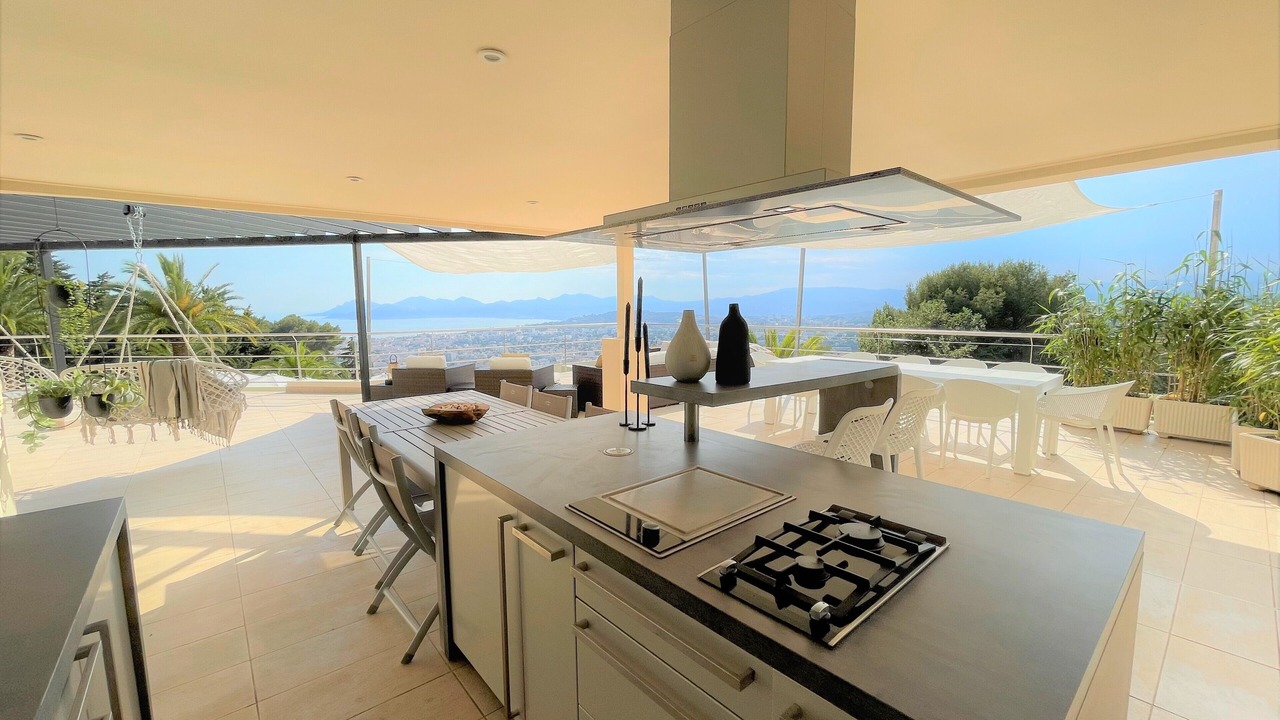 Photo of Kitchen in Le Cannet