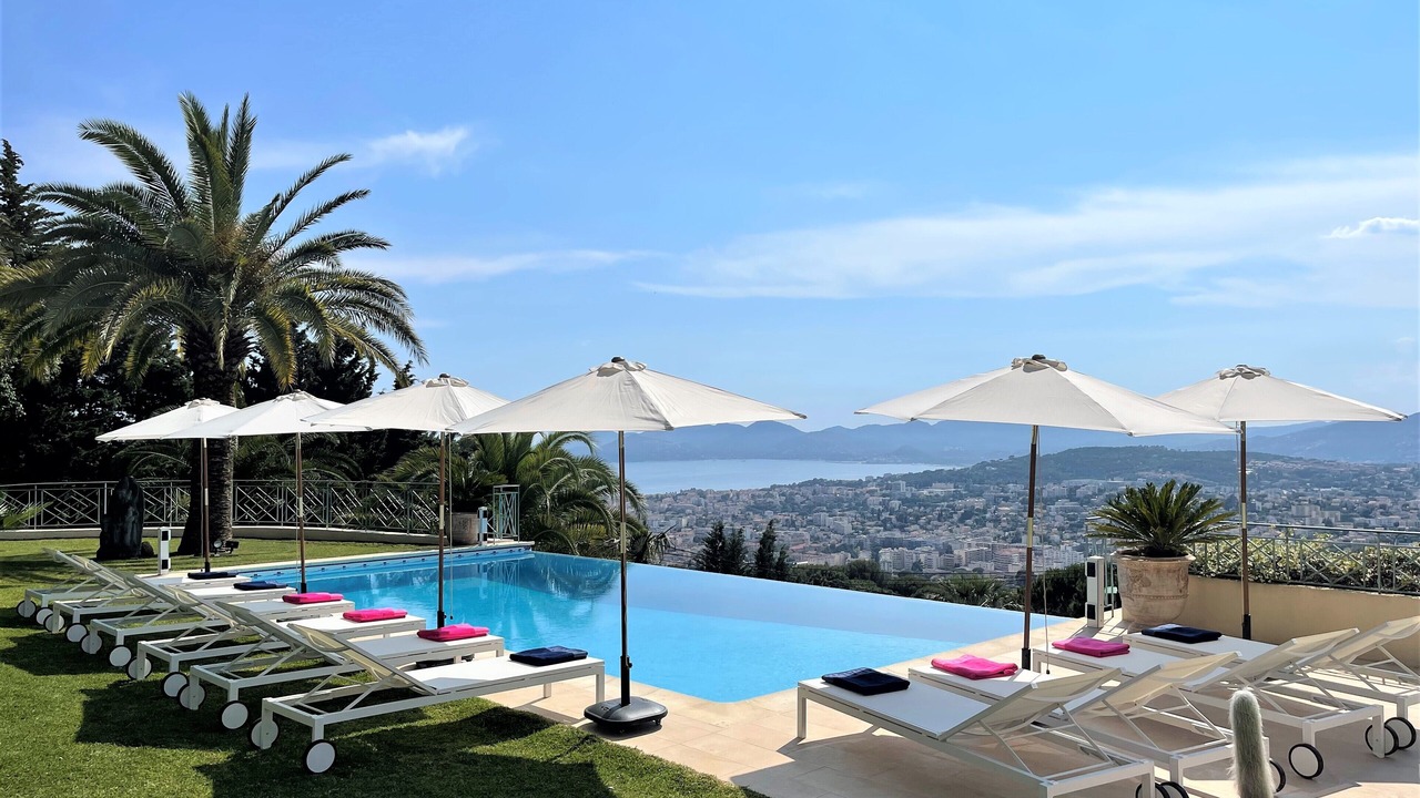 Photo of Outdoor in Le Cannet