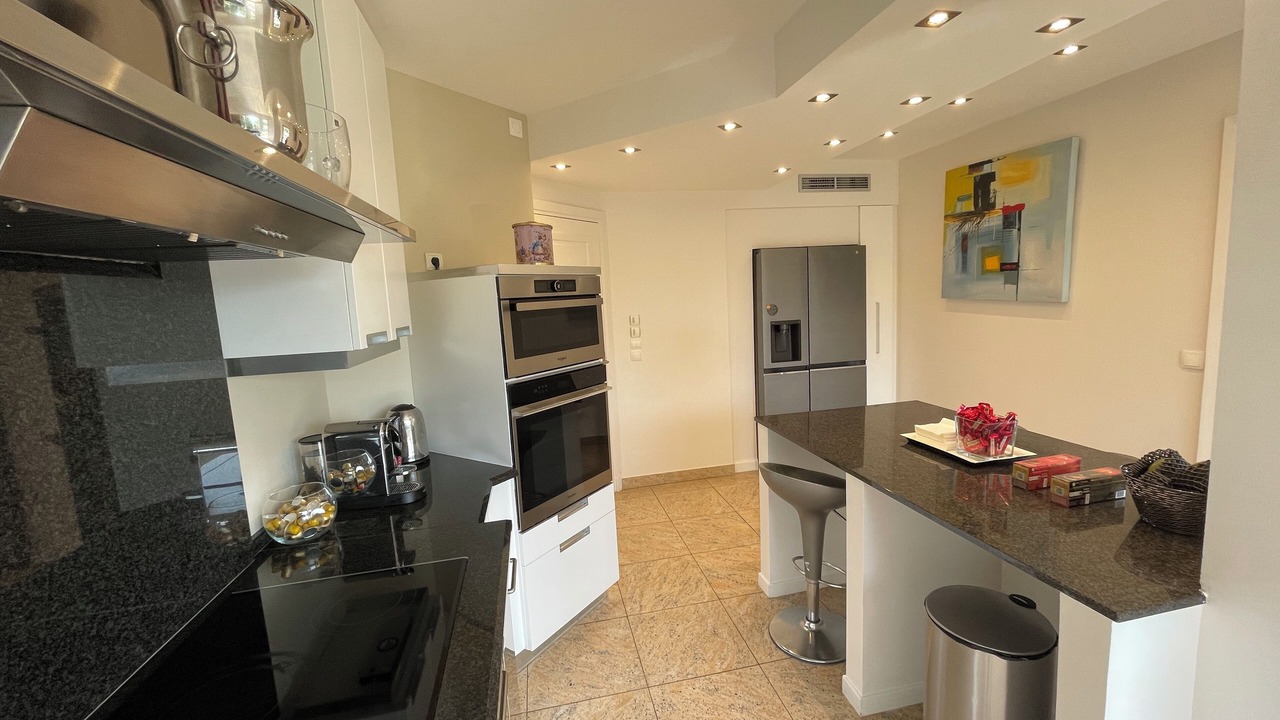 Photo of Kitchen in Le Cannet