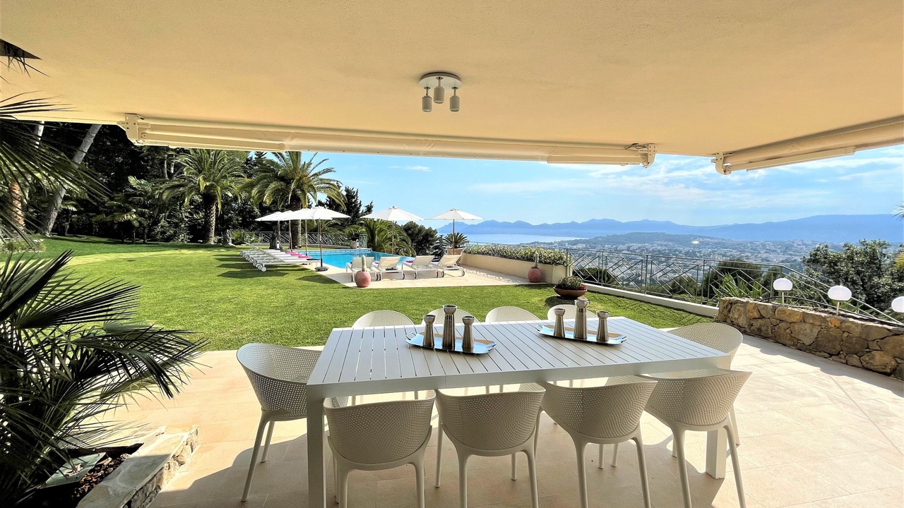 Photo of Outdoor in Le Cannet