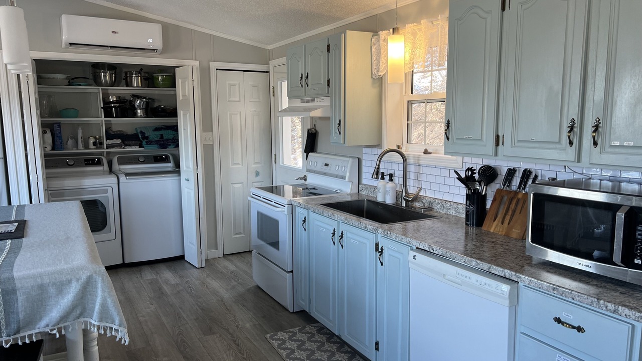 Photo of Kitchen in Bay View