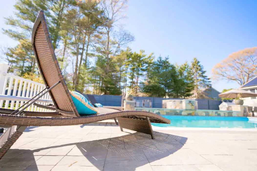 Photo of Outdoor in Centerville