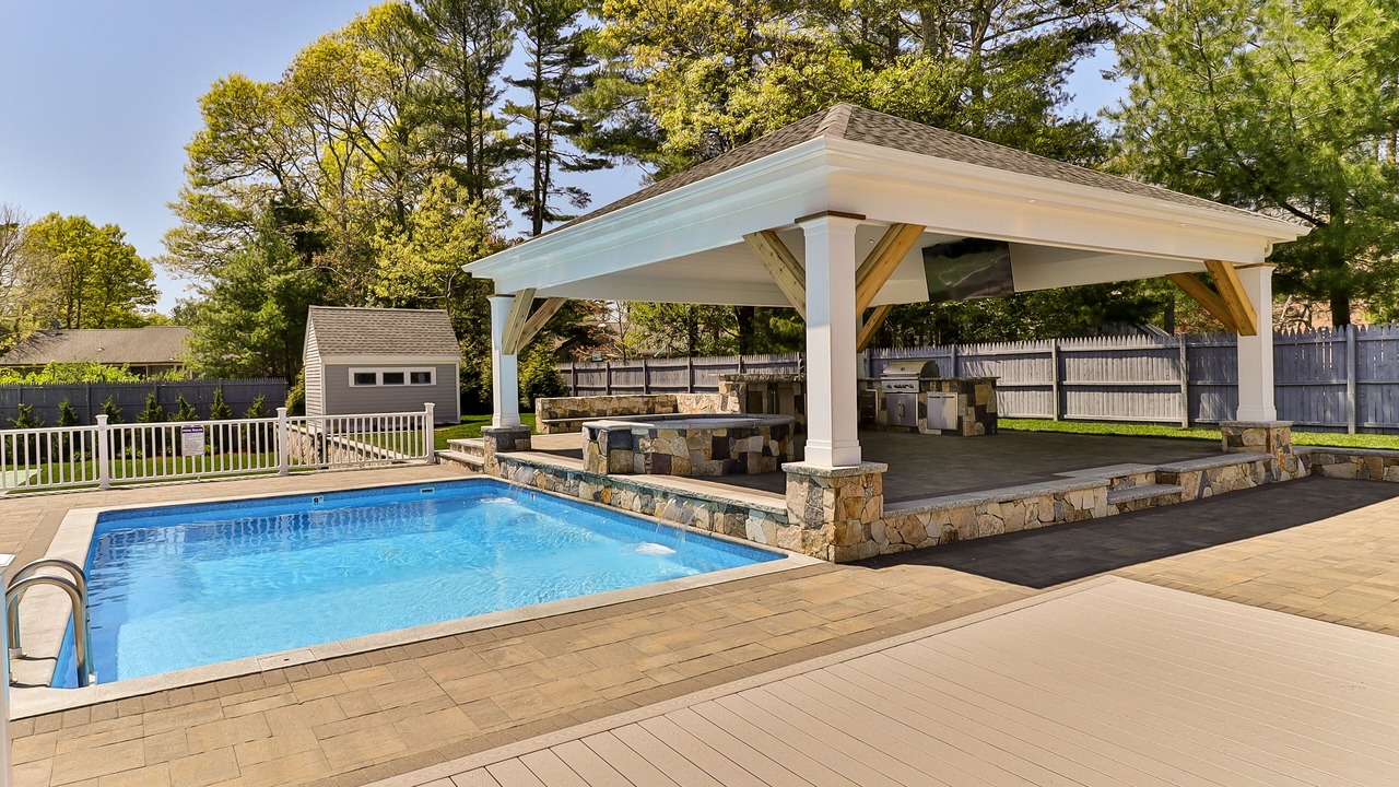 Photo of Outdoor in Centerville