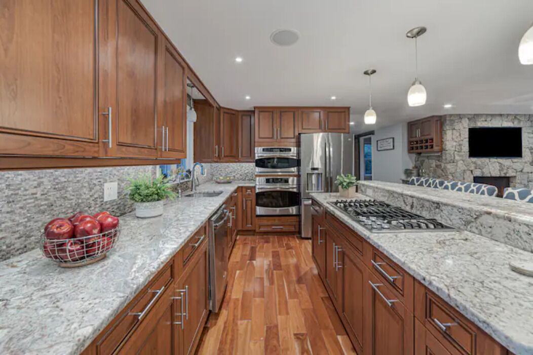 Photo of Kitchen in Centerville