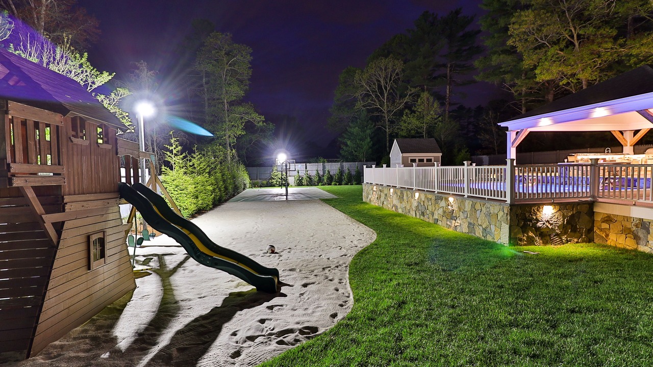 Photo of Outdoor in Centerville