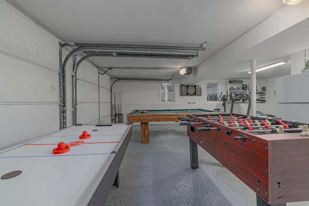 Photo of Bedroom in Centerville