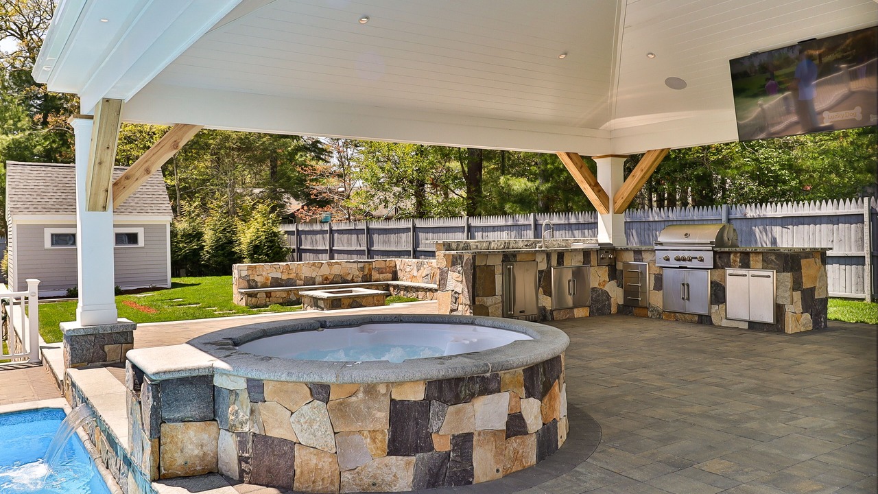 Photo of Patio Balcony in Centerville