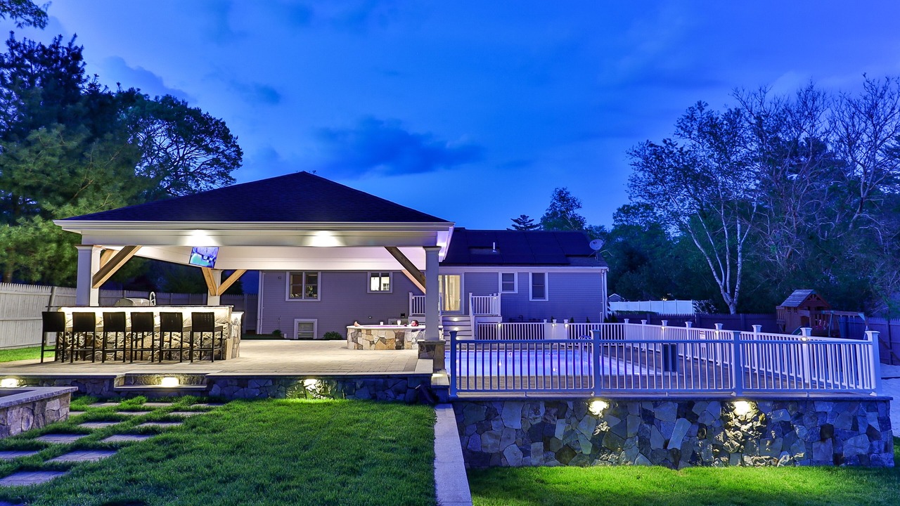 Photo of Patio Balcony in Centerville