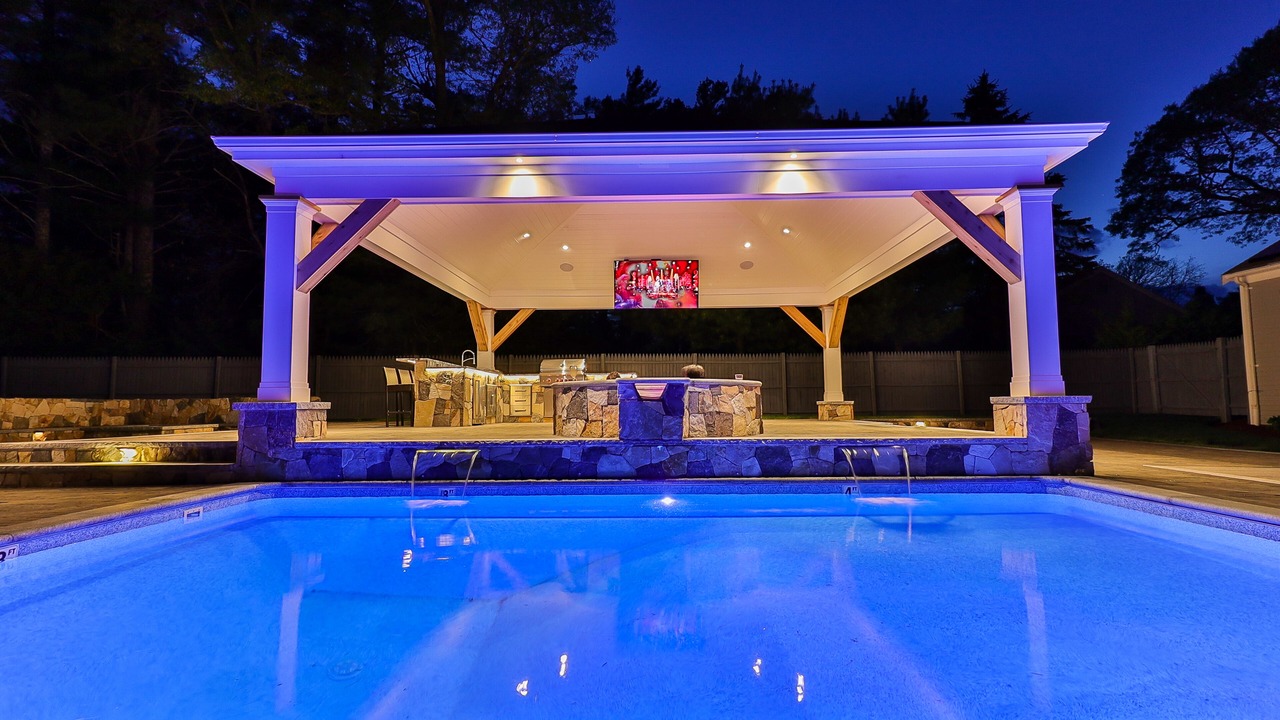 Photo of Outdoor in Centerville