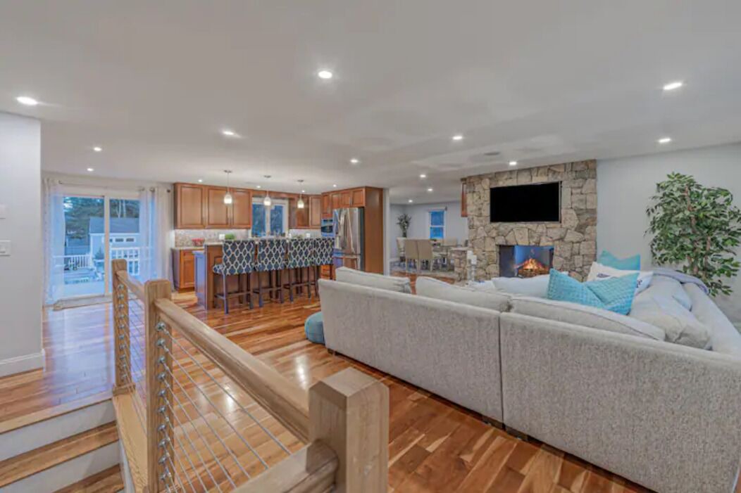 Photo of Livingroom in Centerville