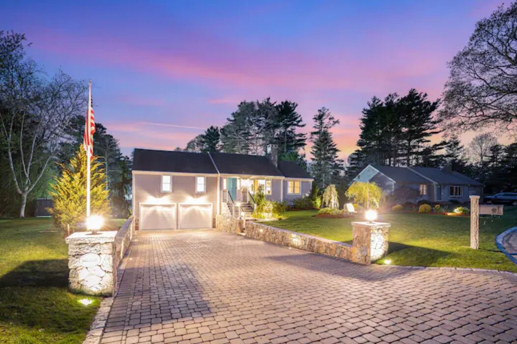 Photo of Outdoor in Centerville