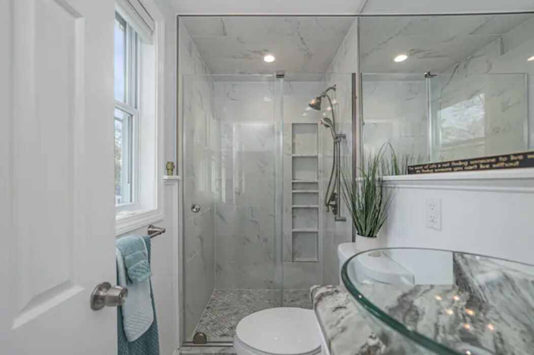 Photo of Bathroom in Centerville