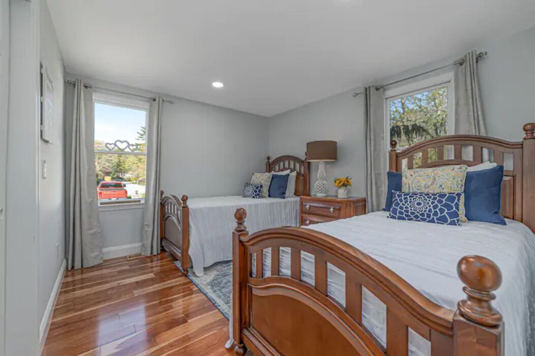 Photo of Bedroom in Centerville