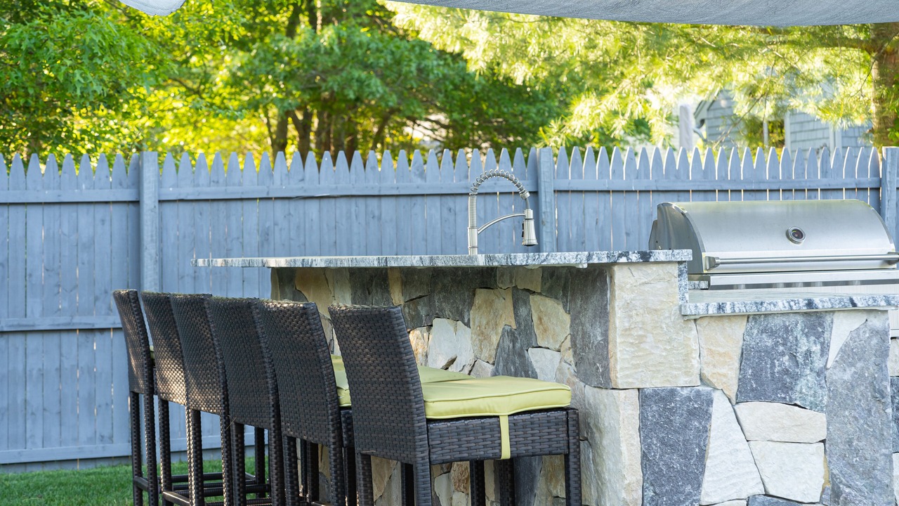 Photo of Patio Balcony in Centerville