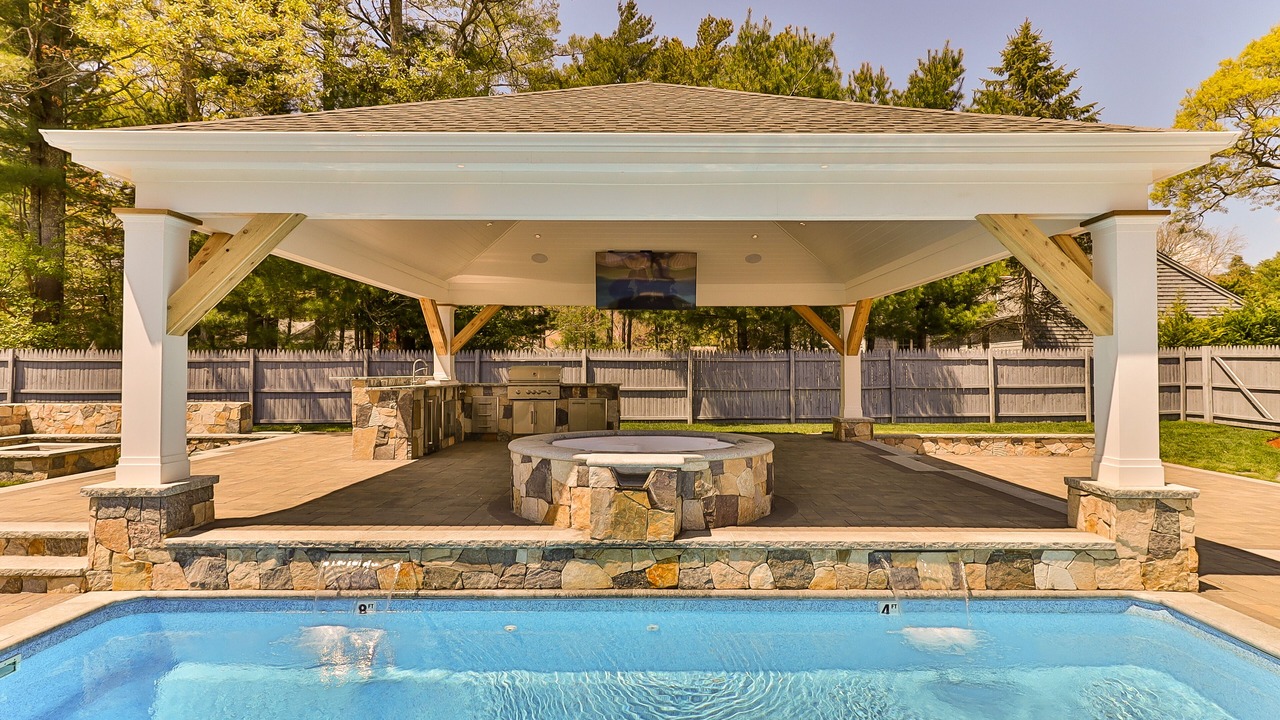 Photo of Outdoor in Centerville