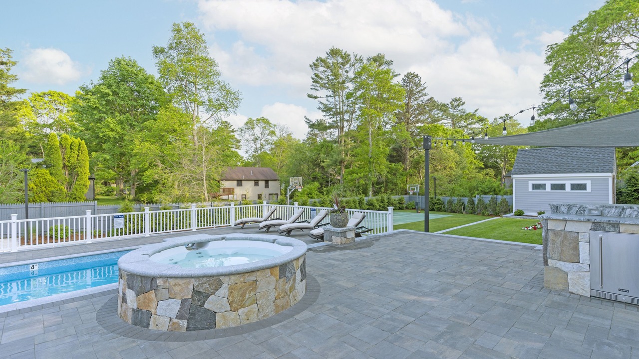 Photo of Outdoor in Centerville