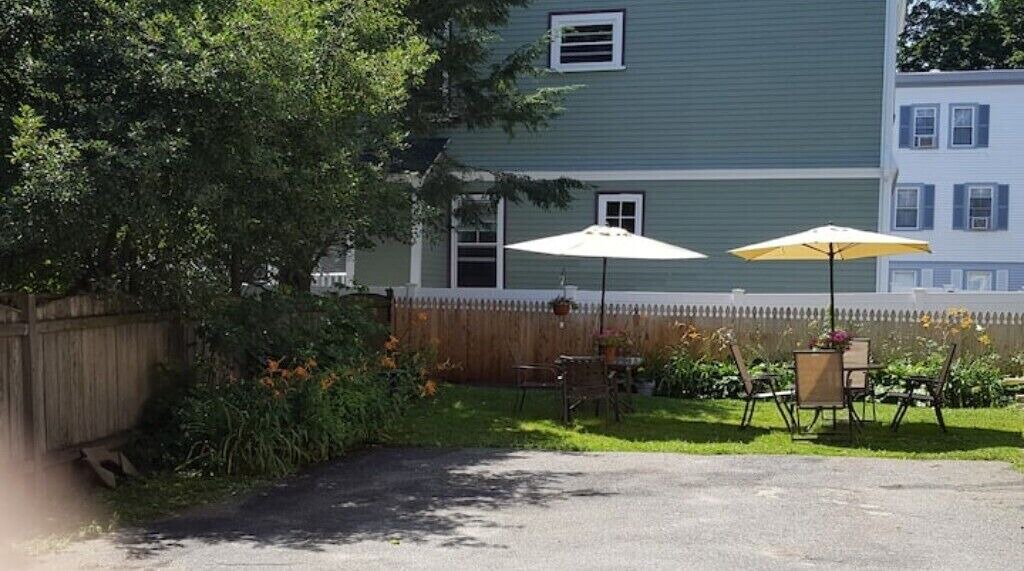 Photo of Outdoor in Beverly