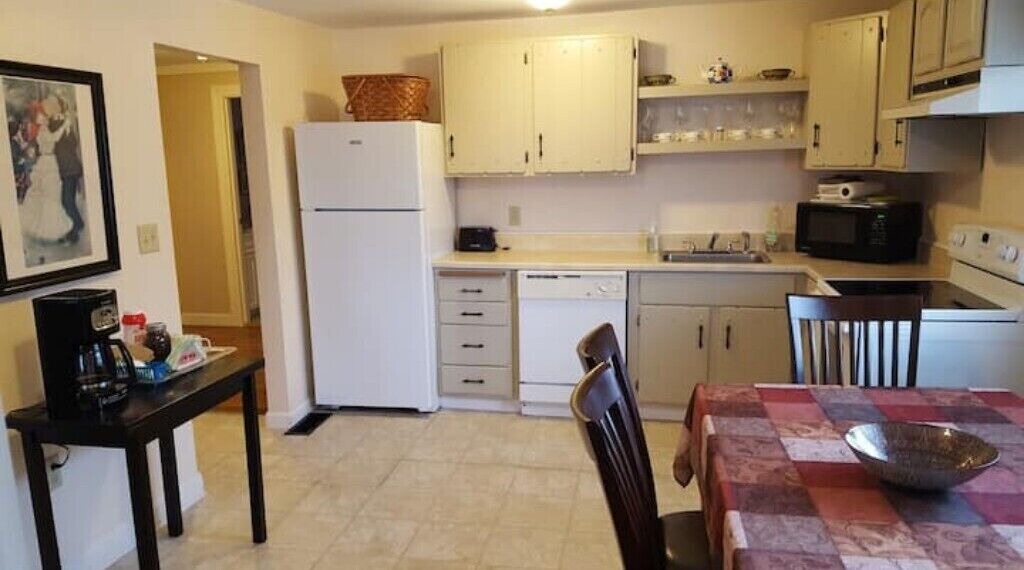 Photo of Kitchen in Beverly