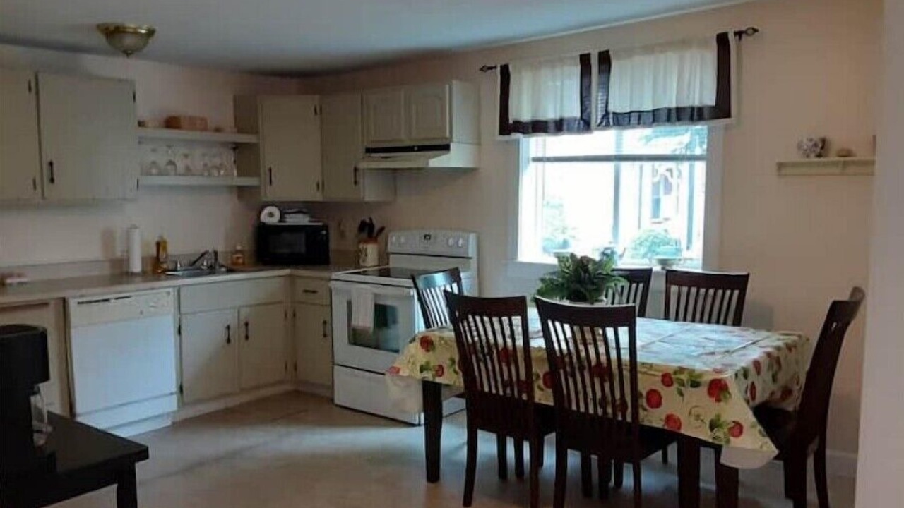 Photo of Kitchen in Beverly