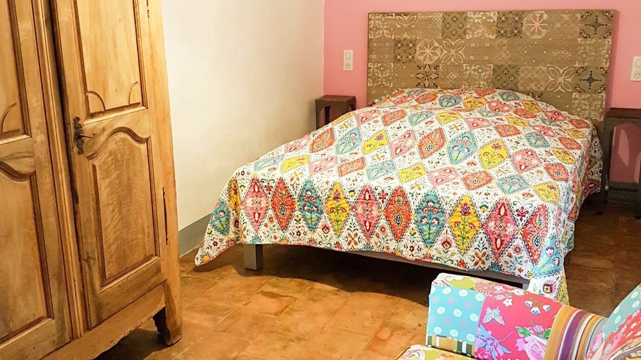 Photo of Bedroom in La Cadiere-et-Cambo