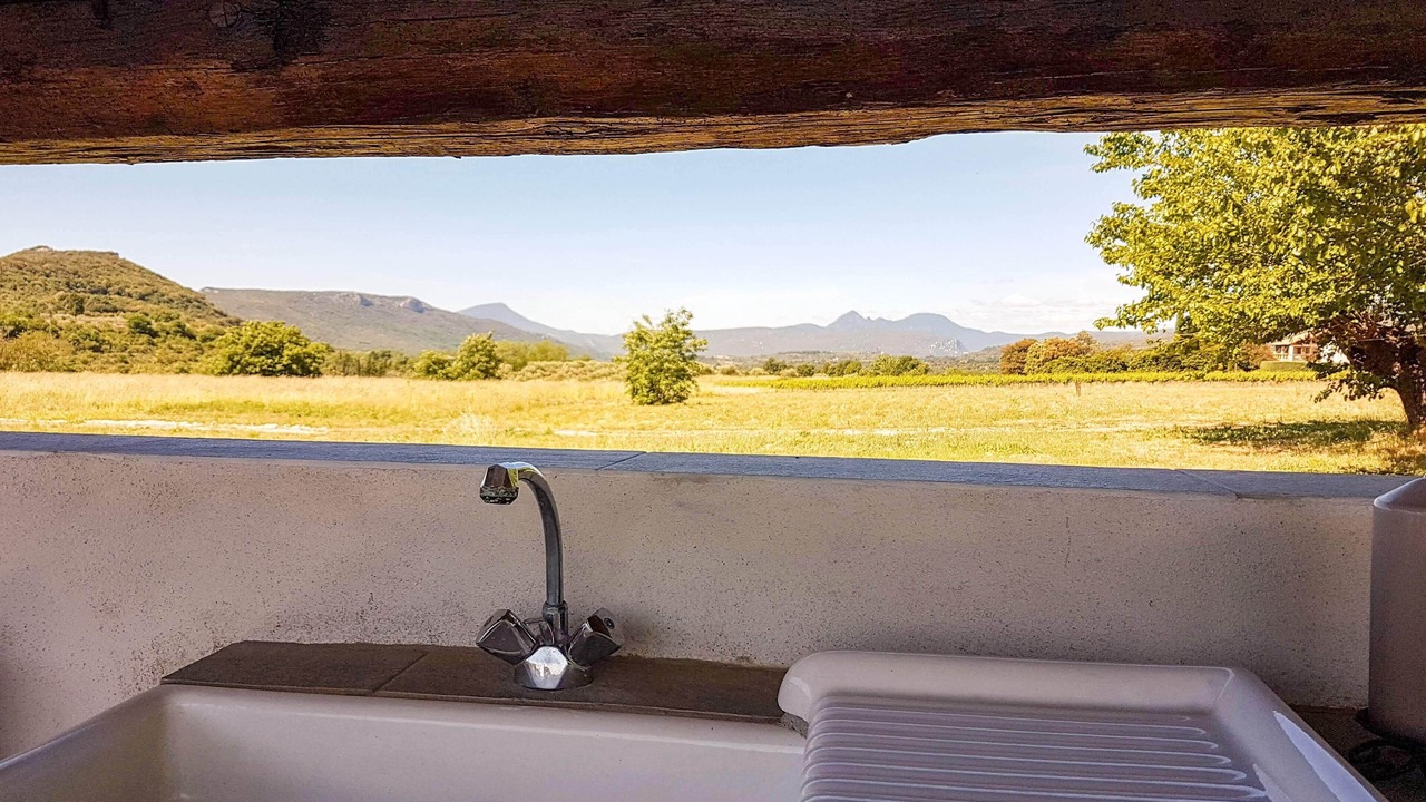 Photo of Outdoor in La Cadiere-et-Cambo