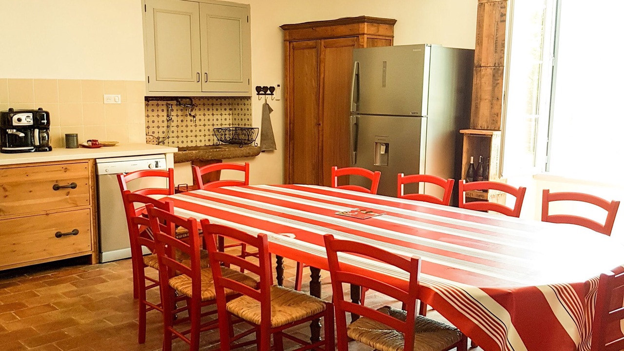 Photo of Others in La Cadiere-et-Cambo