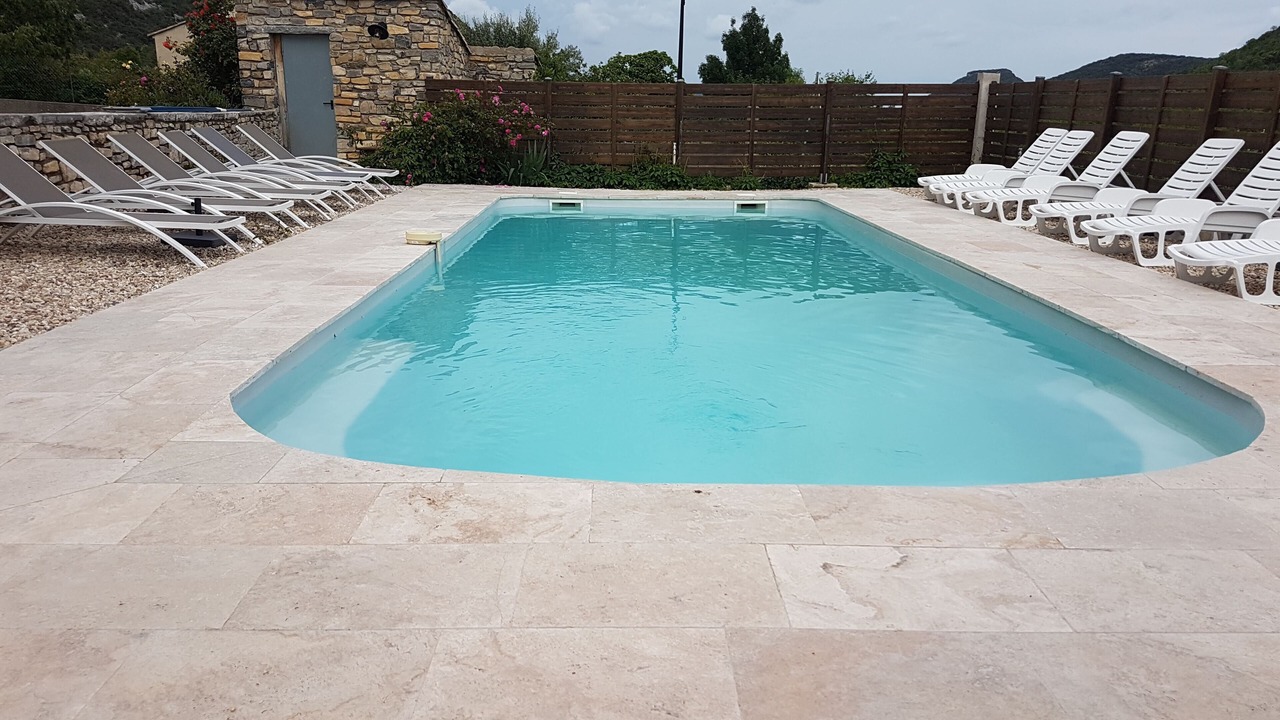 Photo of Outdoor in La Cadiere-et-Cambo