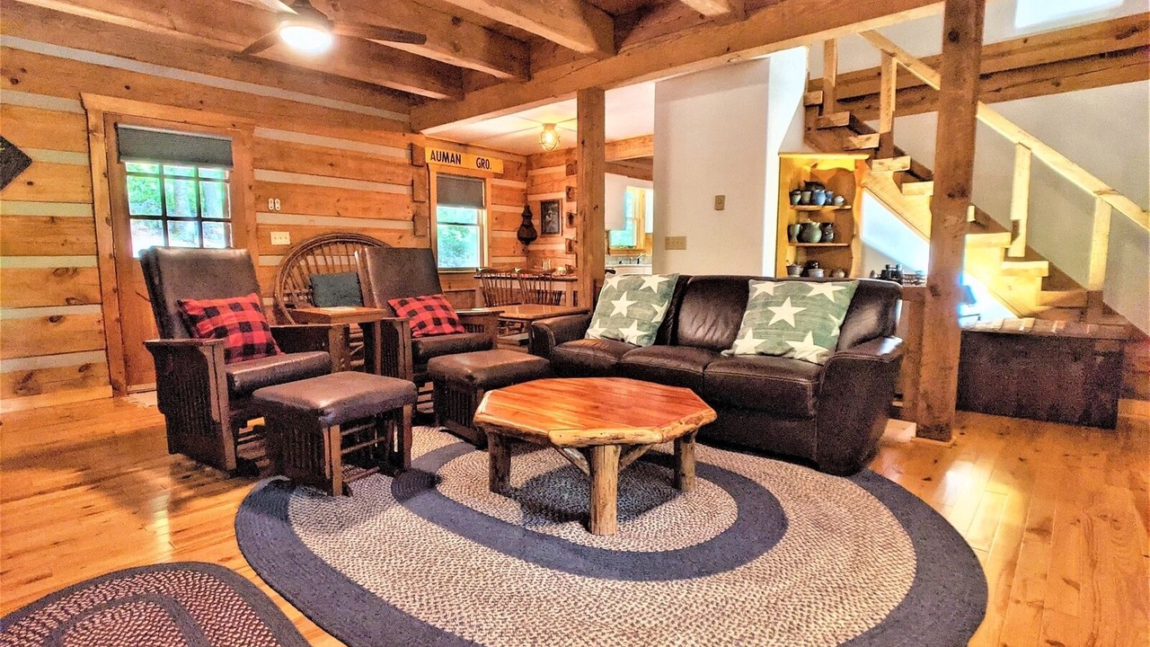 Photo of Bedroom in Asheville