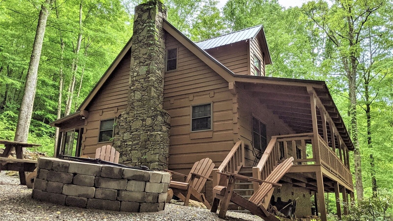 Photo of Outdoor in Asheville