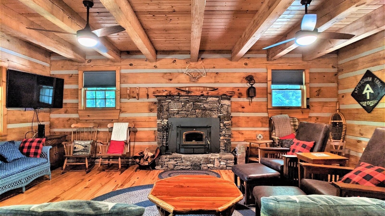 Photo of Bedroom in Asheville