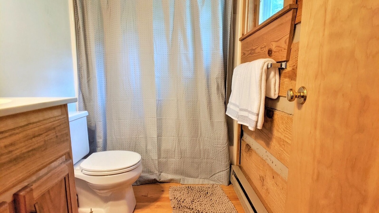 Photo of Bathroom in Asheville